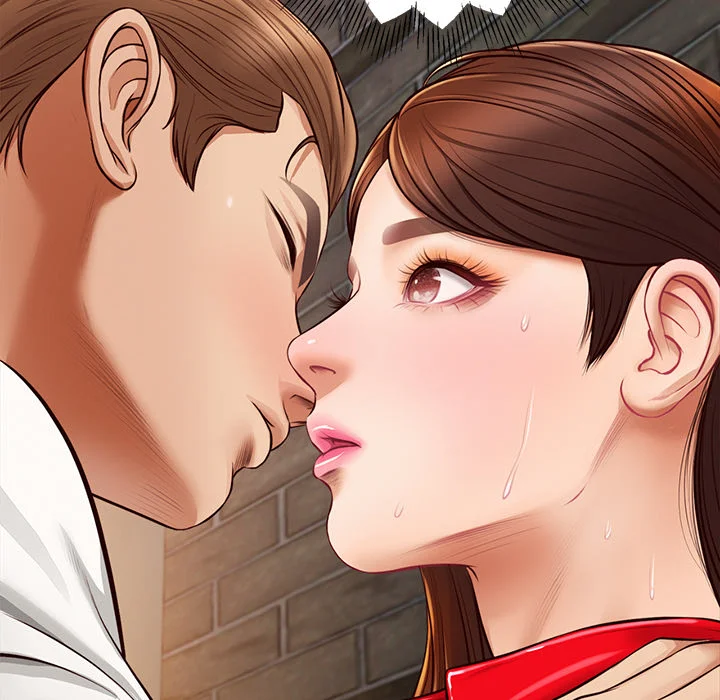 Yeoju and Haru Chapter 18 - Page 108