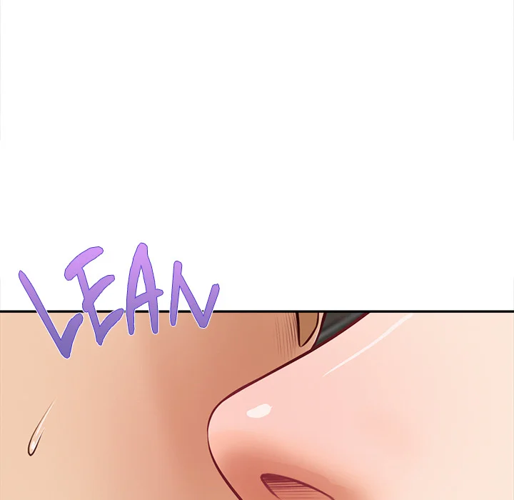 Yeoju and Haru Chapter 18 - Page 110