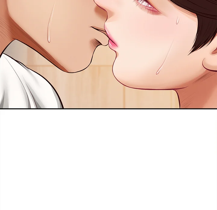 Yeoju and Haru Chapter 18 - Page 114