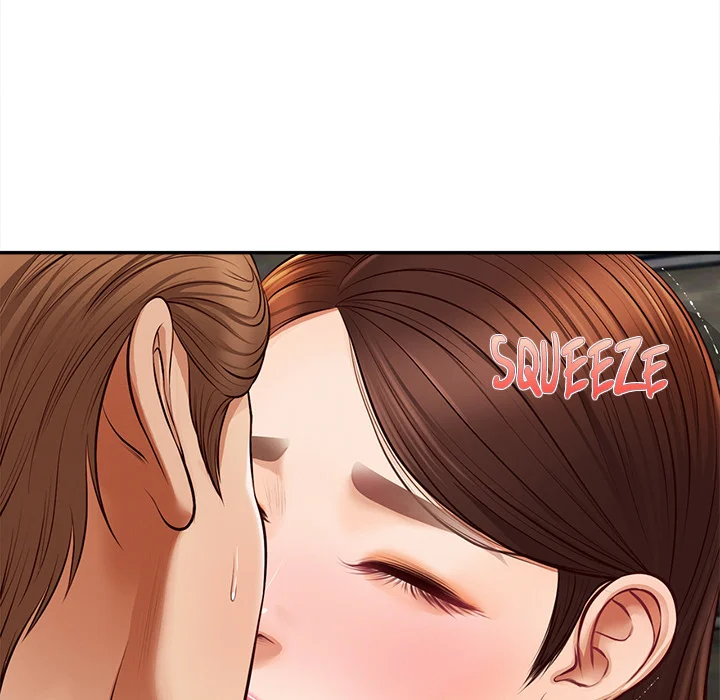 Yeoju and Haru Chapter 18 - Page 115