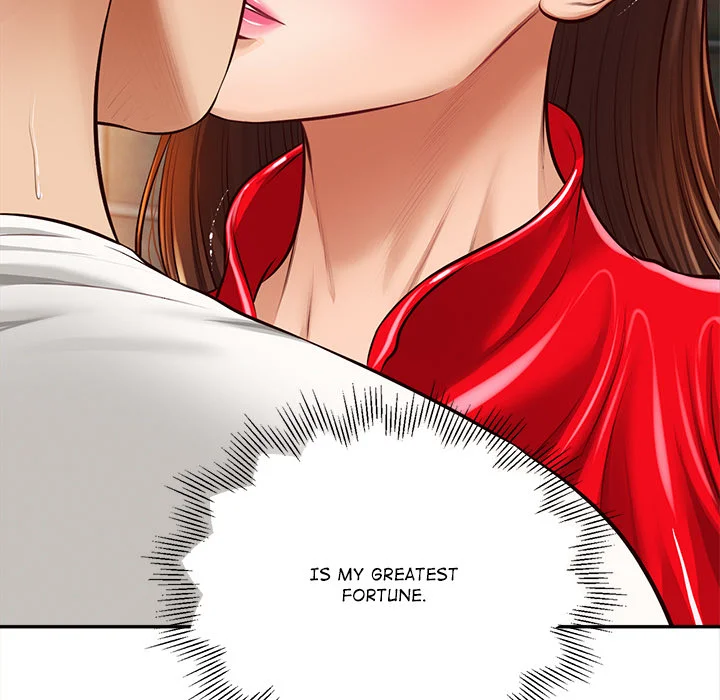 Yeoju and Haru Chapter 18 - Page 116
