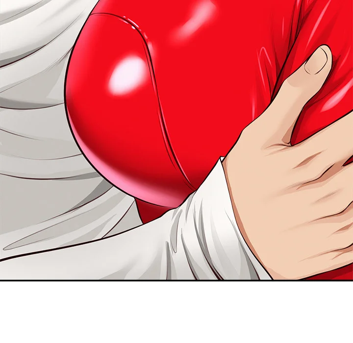 Yeoju and Haru Chapter 18 - Page 121