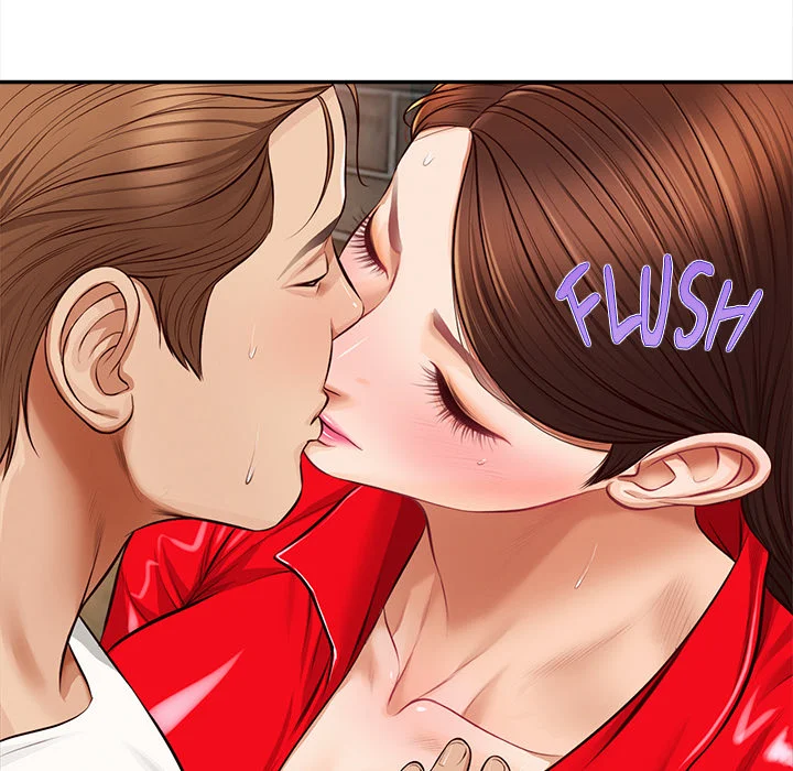 Yeoju and Haru Chapter 18 - Page 125