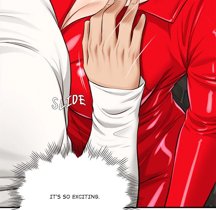 Yeoju and Haru Chapter 18 - Page 126