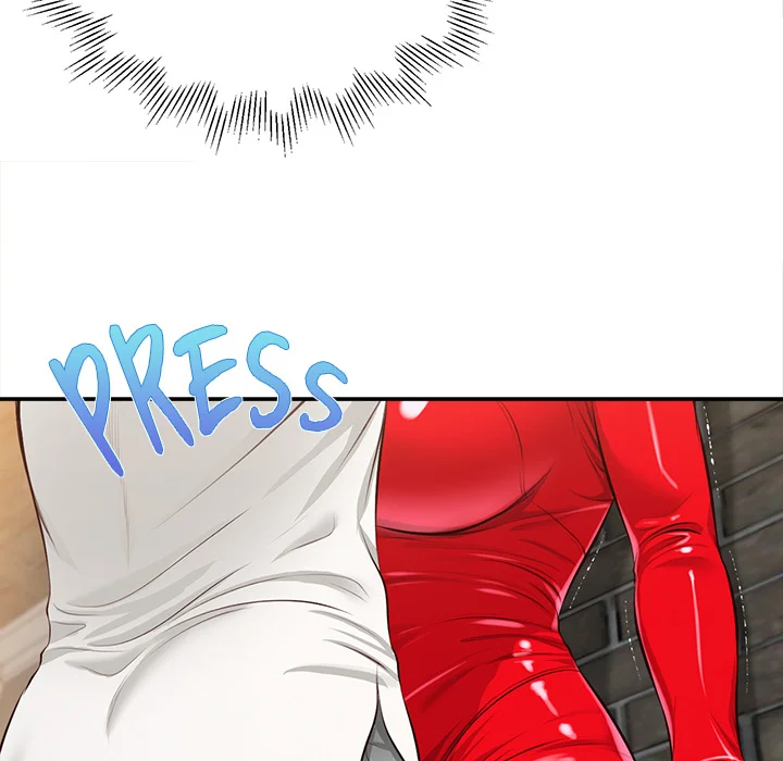 Yeoju and Haru Chapter 18 - Page 127