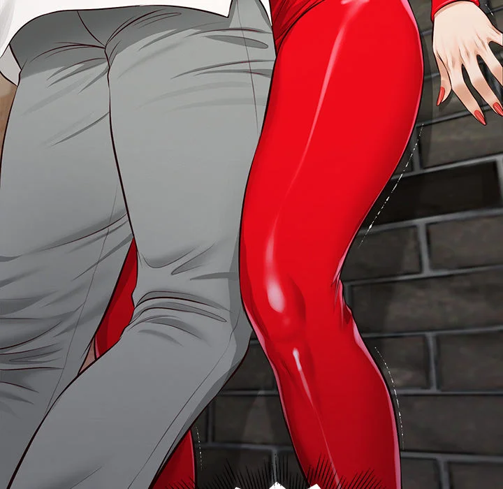 Yeoju and Haru Chapter 18 - Page 128