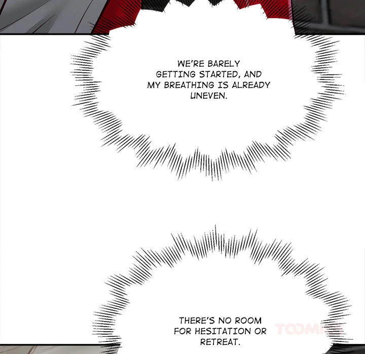 Yeoju and Haru Chapter 18 - Page 129