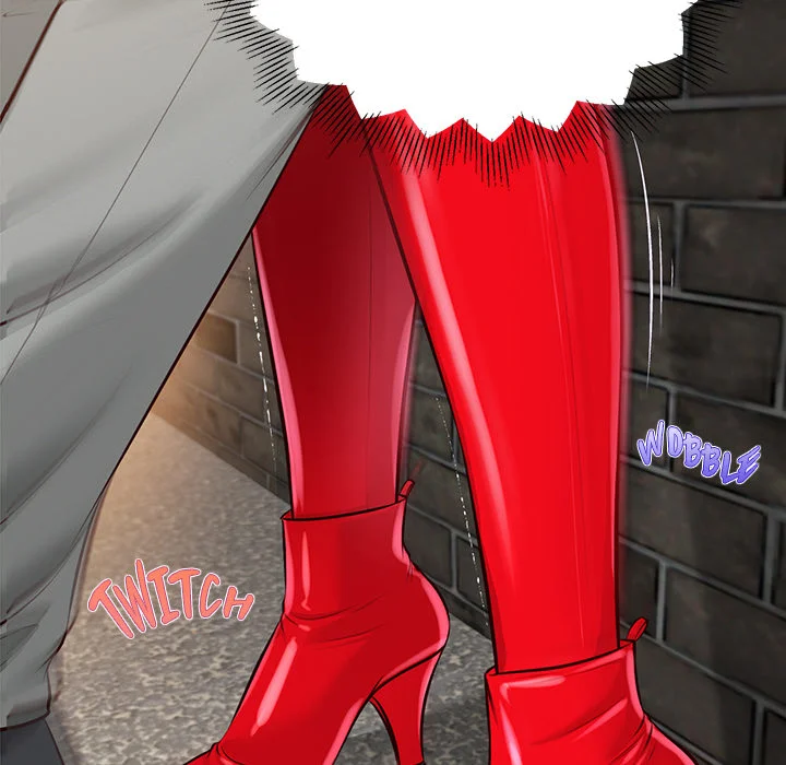 Yeoju and Haru Chapter 18 - Page 130