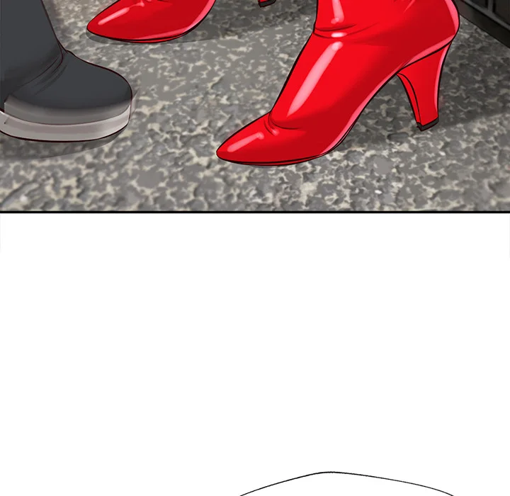 Yeoju and Haru Chapter 18 - Page 131