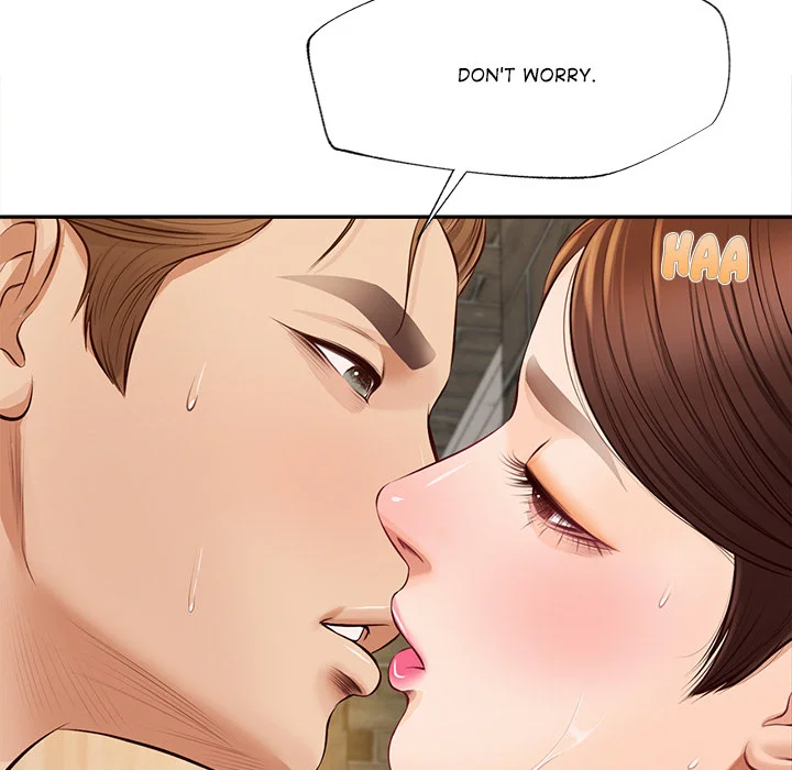 Yeoju and Haru Chapter 18 - Page 132