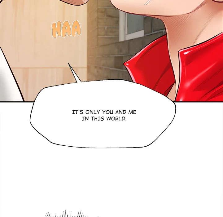 Yeoju and Haru Chapter 18 - Page 133