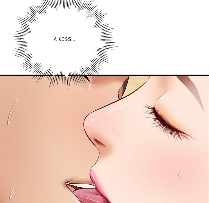 Yeoju and Haru Chapter 18 - Page 134