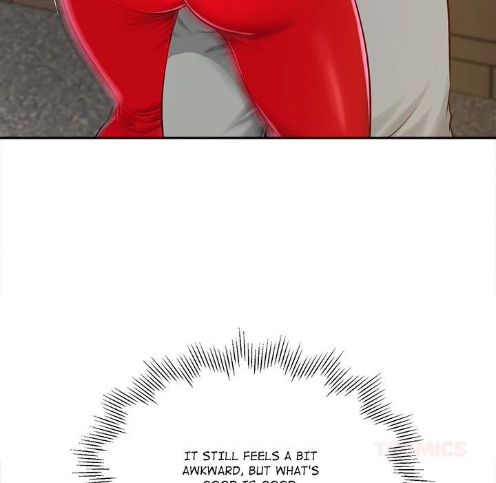 Yeoju and Haru Chapter 18 - Page 138