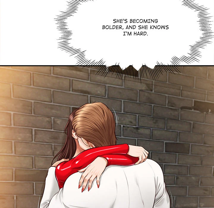 Yeoju and Haru Chapter 18 - Page 141