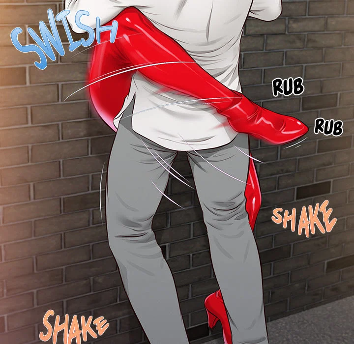 Yeoju and Haru Chapter 18 - Page 142