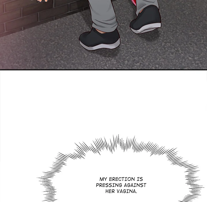 Yeoju and Haru Chapter 18 - Page 143