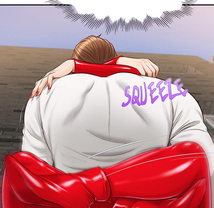 Yeoju and Haru Chapter 18 - Page 144