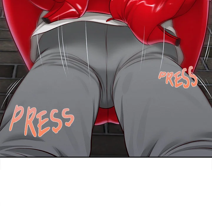 Yeoju and Haru Chapter 18 - Page 145