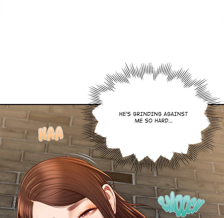 Yeoju and Haru Chapter 18 - Page 146