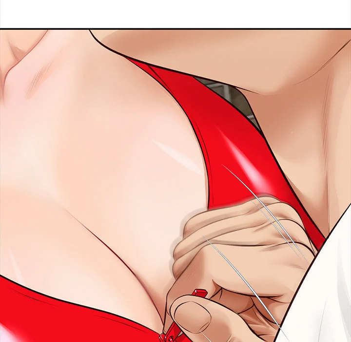 Yeoju and Haru Chapter 18 - Page 151