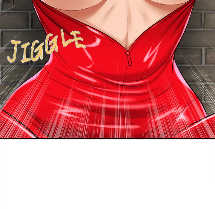 Yeoju and Haru Chapter 18 - Page 154