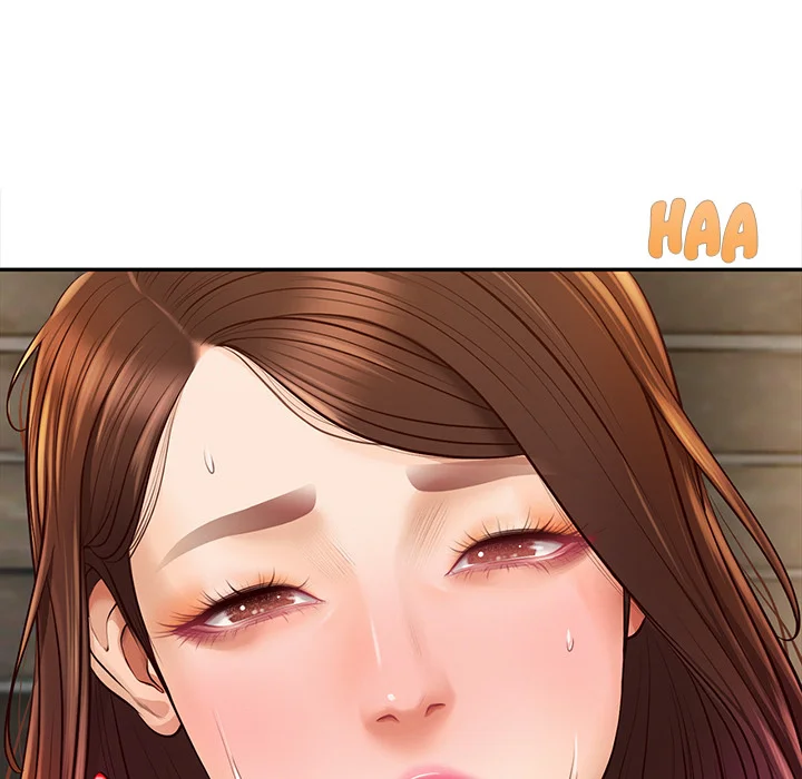 Yeoju and Haru Chapter 18 - Page 160