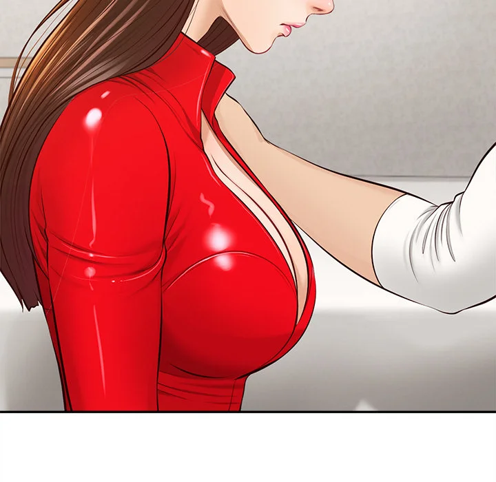 Yeoju and Haru Chapter 18 - Page 17