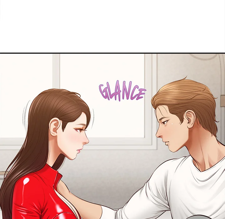 Yeoju and Haru Chapter 18 - Page 20