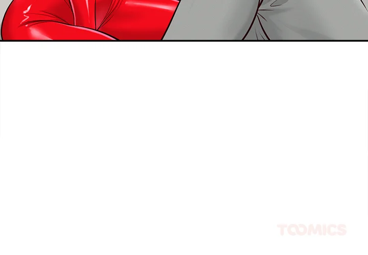 Yeoju and Haru Chapter 18 - Page 3