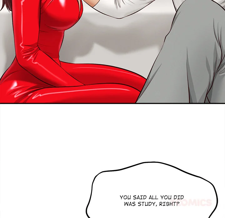 Yeoju and Haru Chapter 18 - Page 21