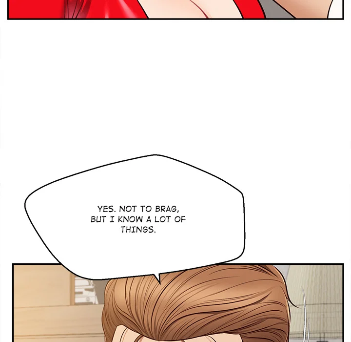 Yeoju and Haru Chapter 18 - Page 23