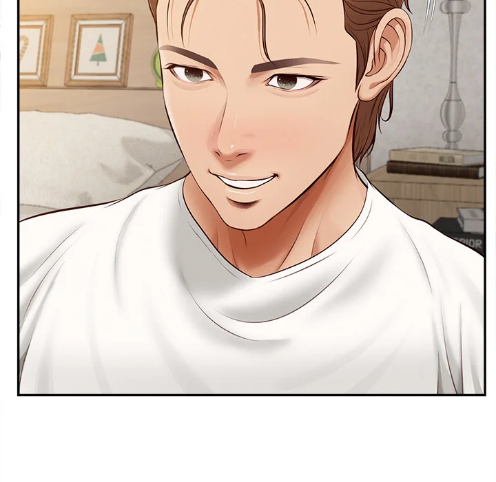 Yeoju and Haru Chapter 18 - Page 24