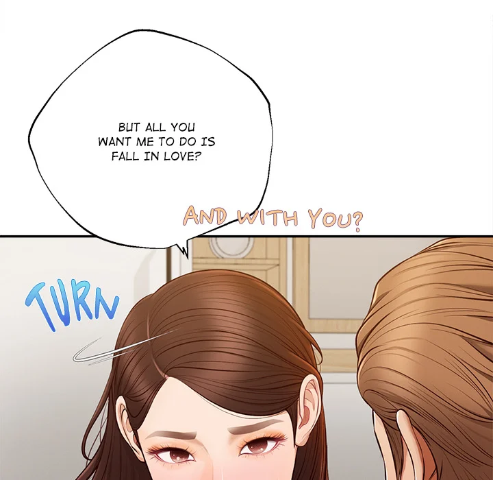 Yeoju and Haru Chapter 18 - Page 25