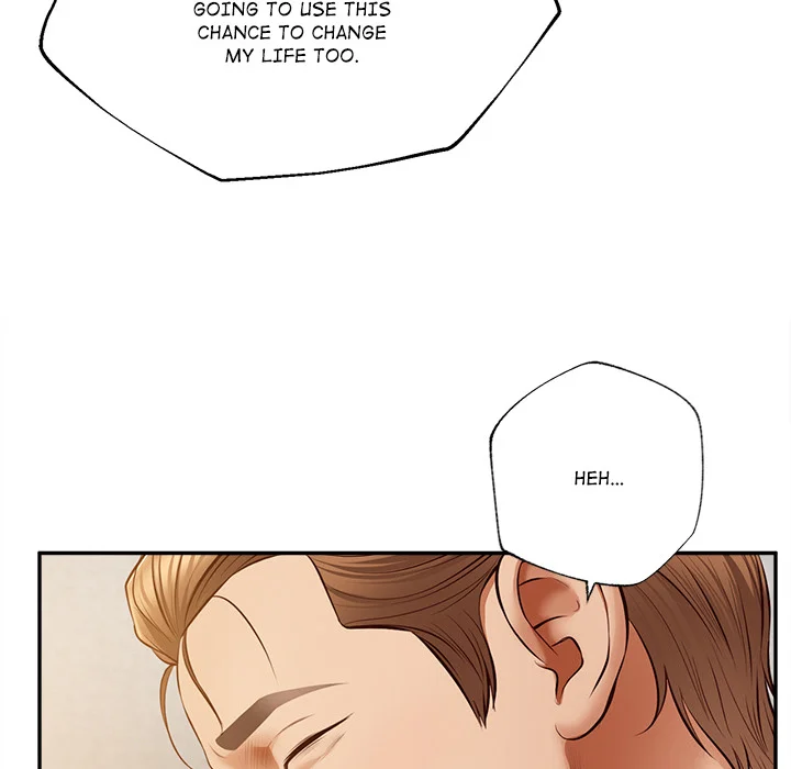 Yeoju and Haru Chapter 18 - Page 27