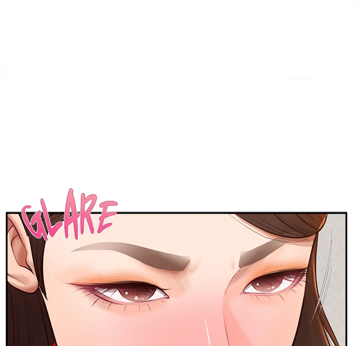 Yeoju and Haru Chapter 18 - Page 29