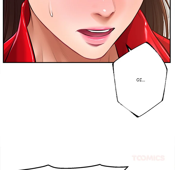 Yeoju and Haru Chapter 18 - Page 30