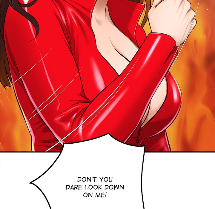 Yeoju and Haru Chapter 18 - Page 32