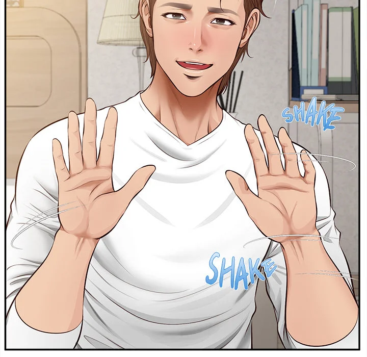 Yeoju and Haru Chapter 18 - Page 34