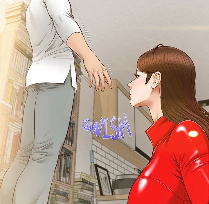 Yeoju and Haru Chapter 18 - Page 38