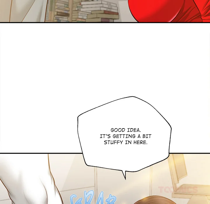 Yeoju and Haru Chapter 18 - Page 39