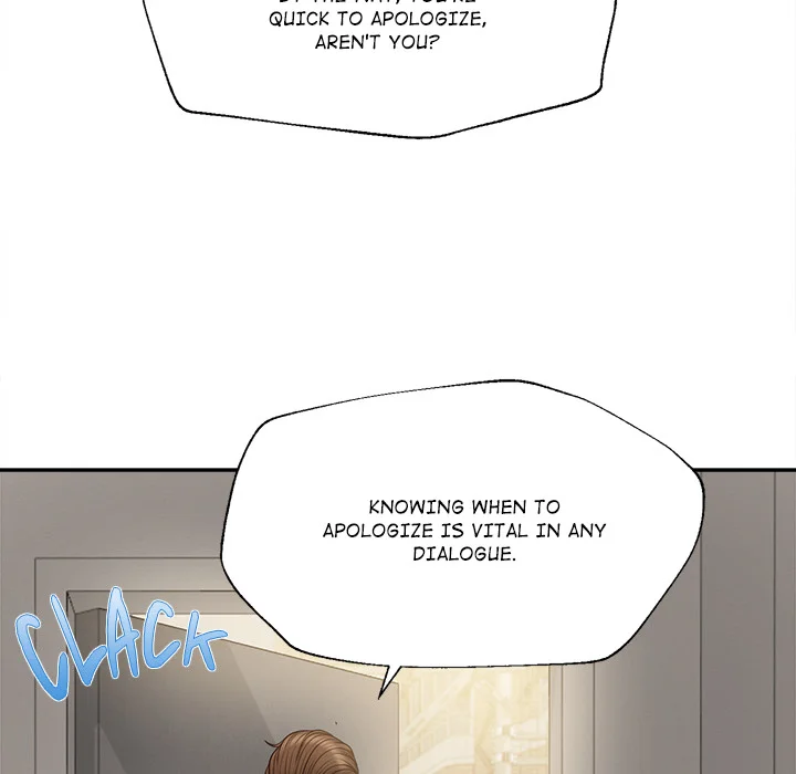Yeoju and Haru Chapter 18 - Page 41