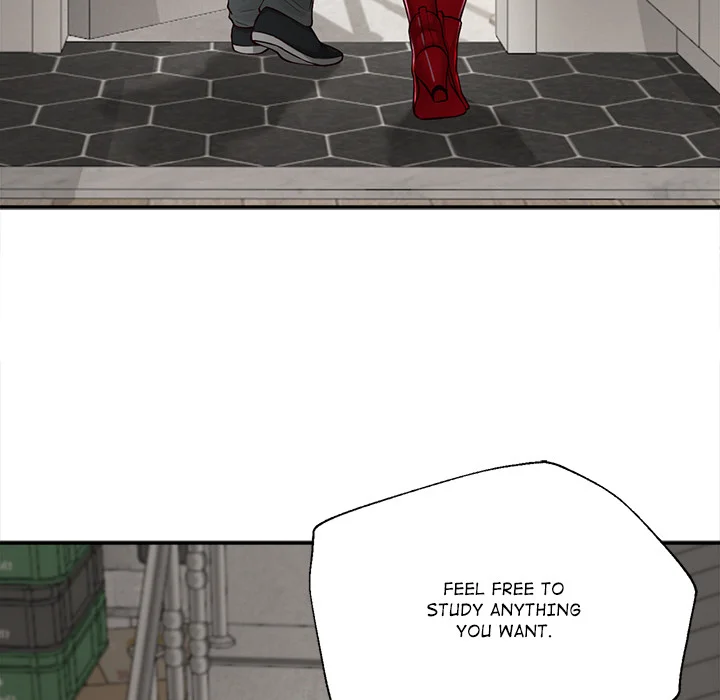 Yeoju and Haru Chapter 18 - Page 43