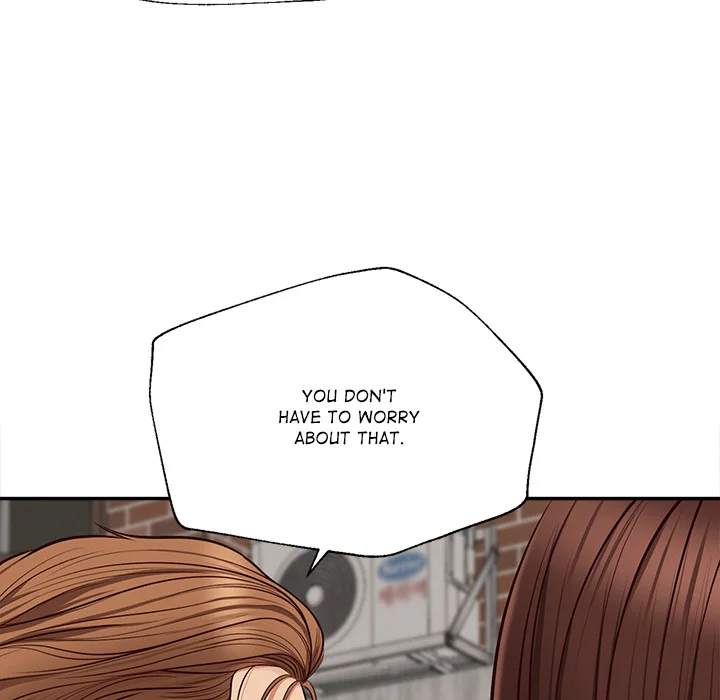 Yeoju and Haru Chapter 18 - Page 46