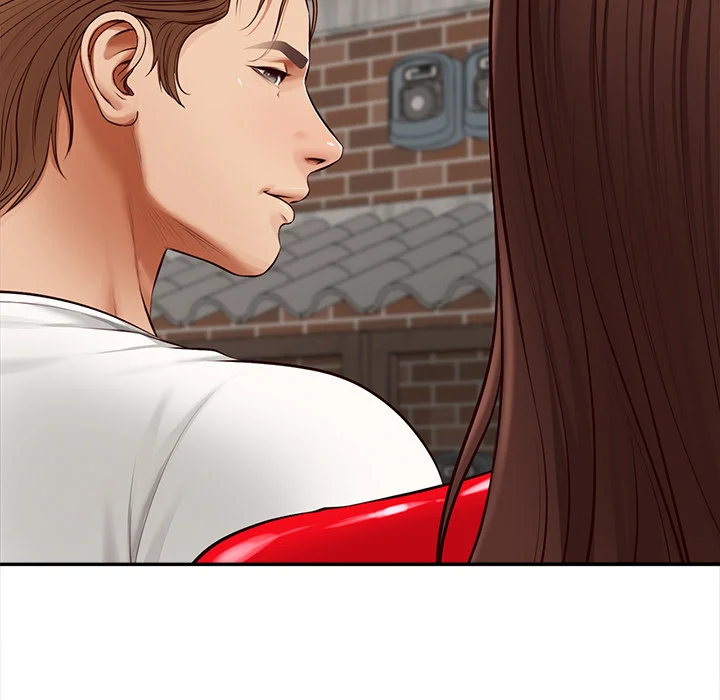 Yeoju and Haru Chapter 18 - Page 47