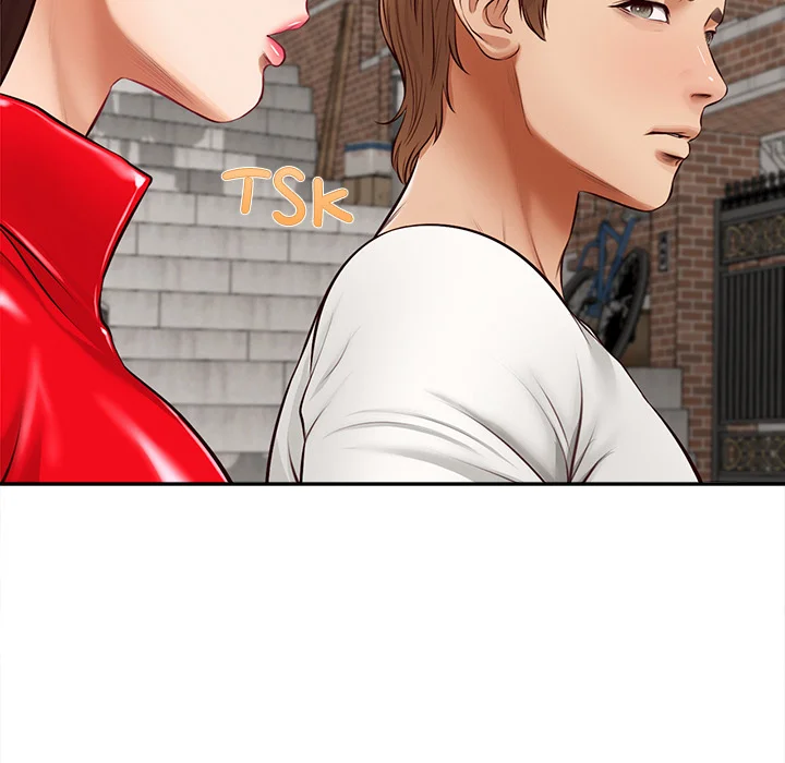 Yeoju and Haru Chapter 18 - Page 49