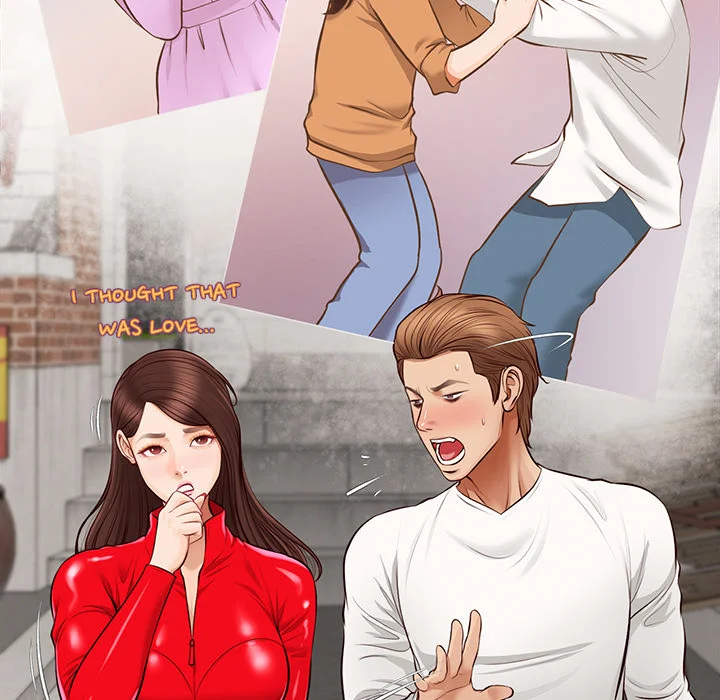 Yeoju and Haru Chapter 18 - Page 51