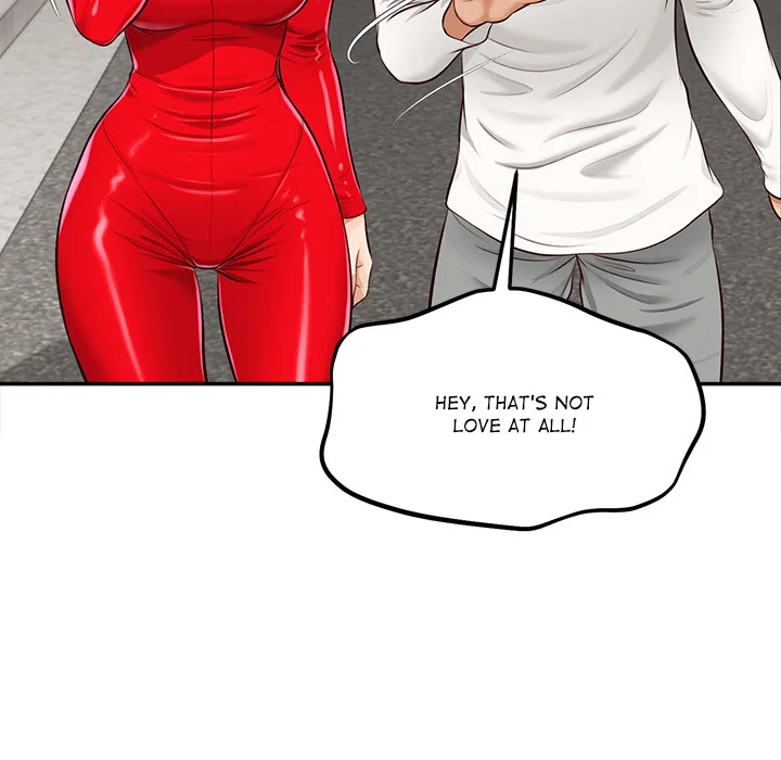 Yeoju and Haru Chapter 18 - Page 52