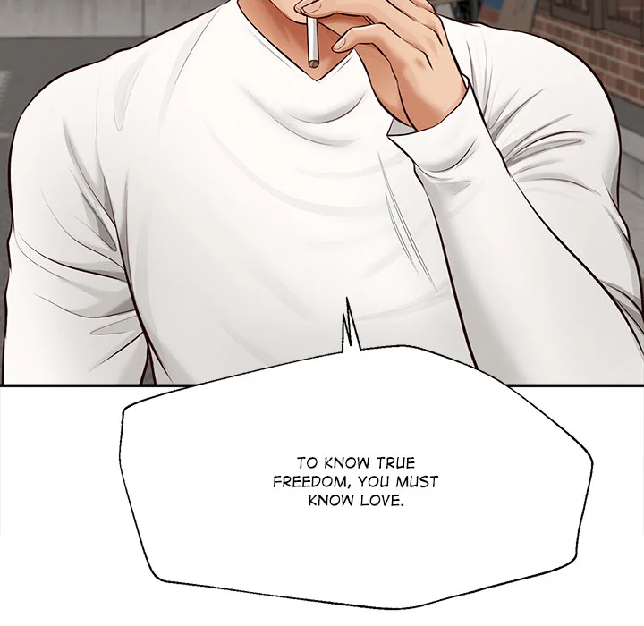 Yeoju and Haru Chapter 18 - Page 54