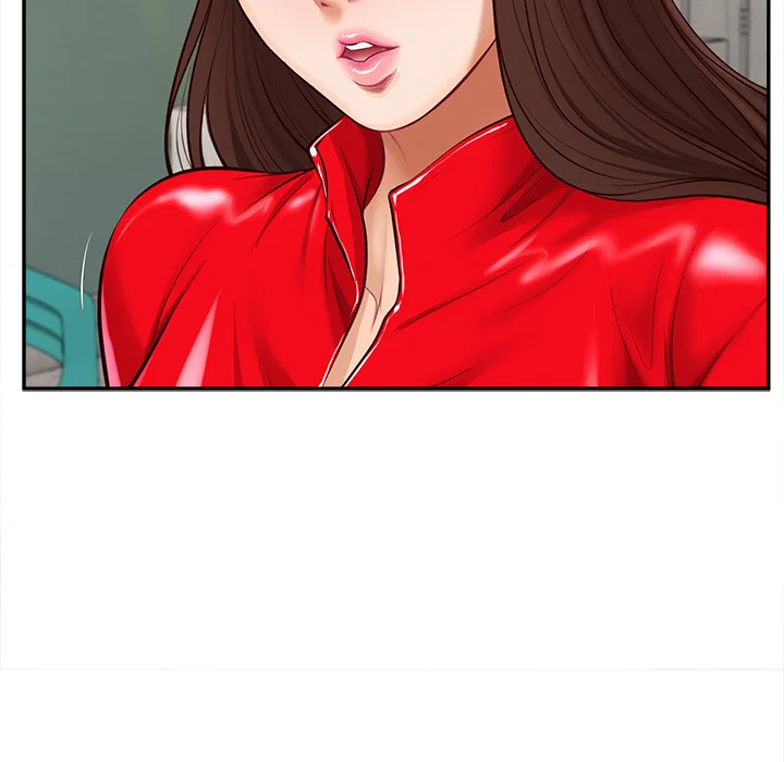 Yeoju and Haru Chapter 18 - Page 56