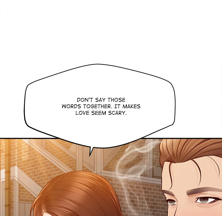 Yeoju and Haru Chapter 18 - Page 59